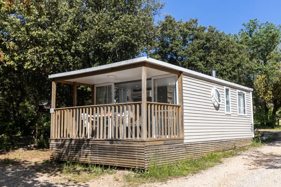 Camping La Buissière 3 étoiles★★★