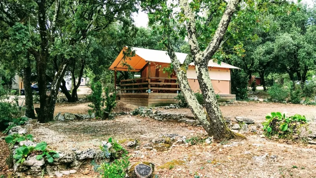 Camping La Buissière 3 étoiles★★★