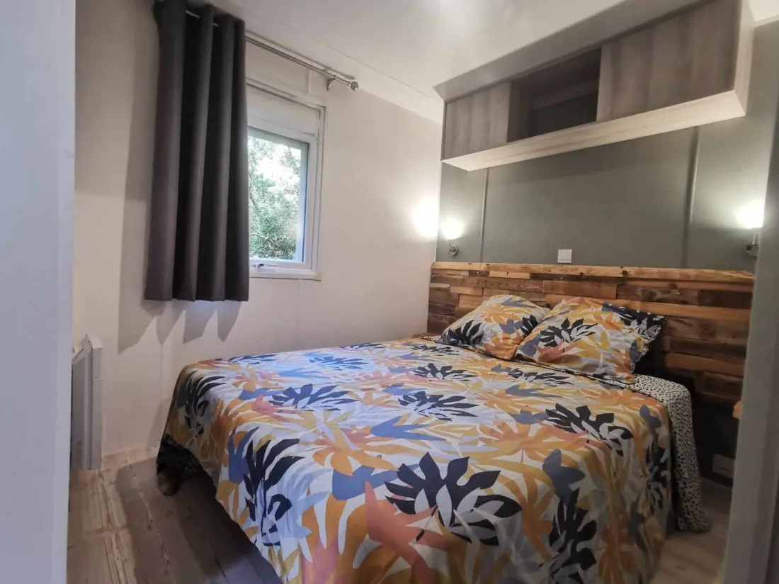 Camping La Buissière 3 étoiles★★★