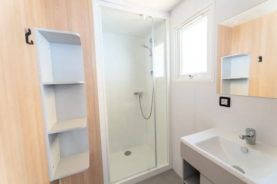 Camping La Buissière 3 étoiles★★★