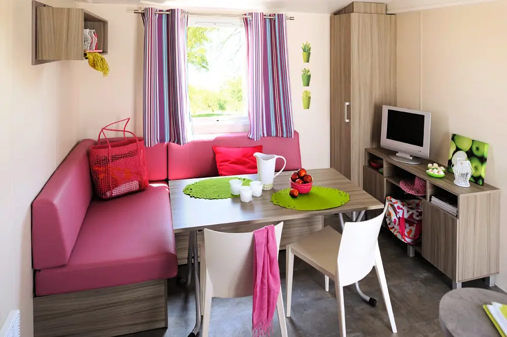 Camping La Buissière 3 étoiles★★★