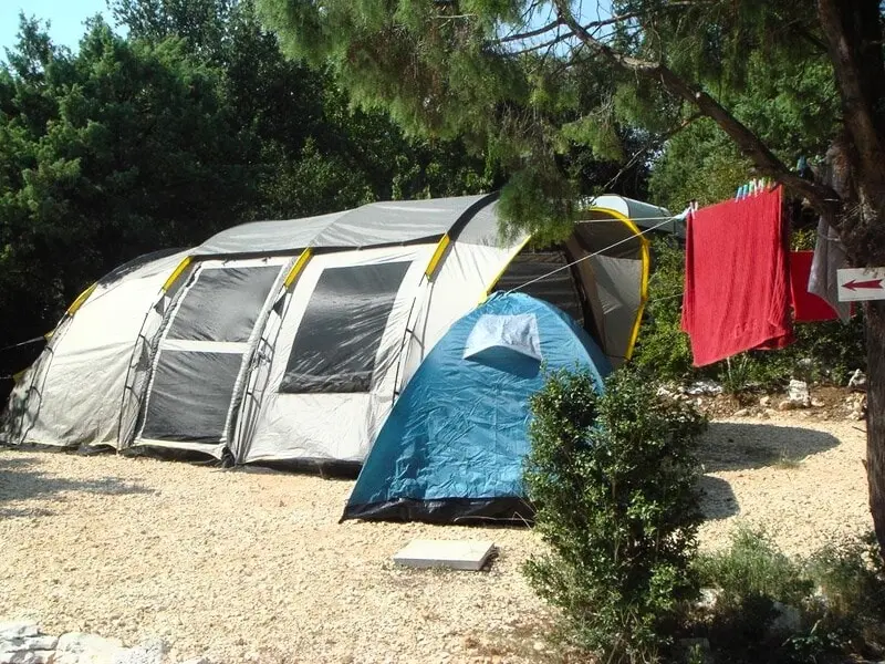 Camping La Buissière 3 étoiles★★★