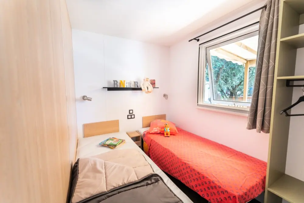 Camping La Buissière 3 étoiles★★★