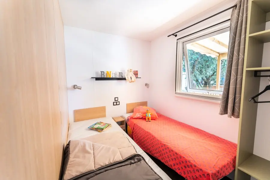 Camping La Buissière 3 étoiles★★★