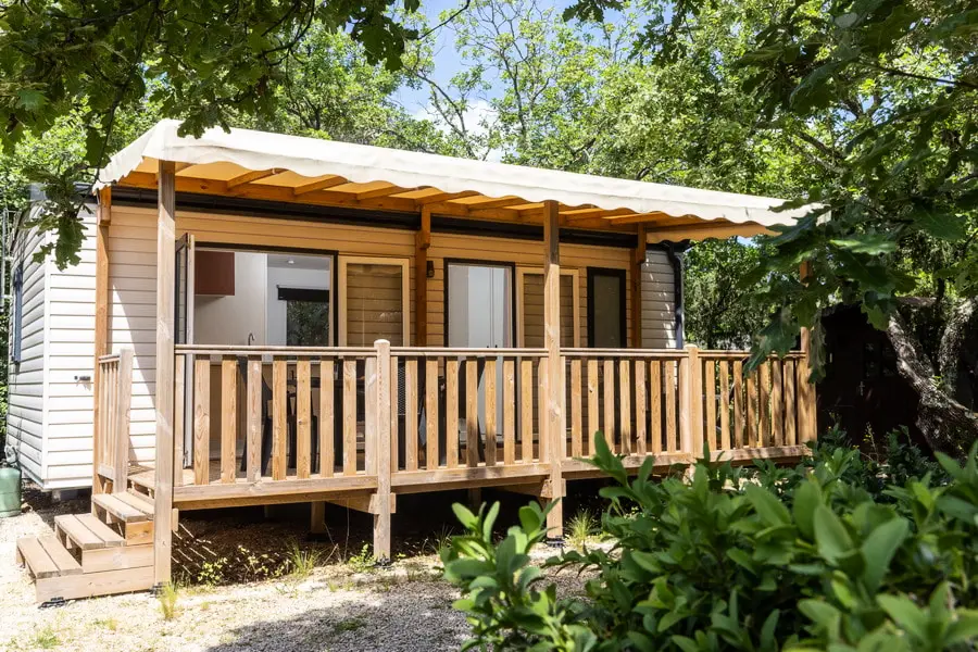 Camping La Buissière 3 étoiles★★★