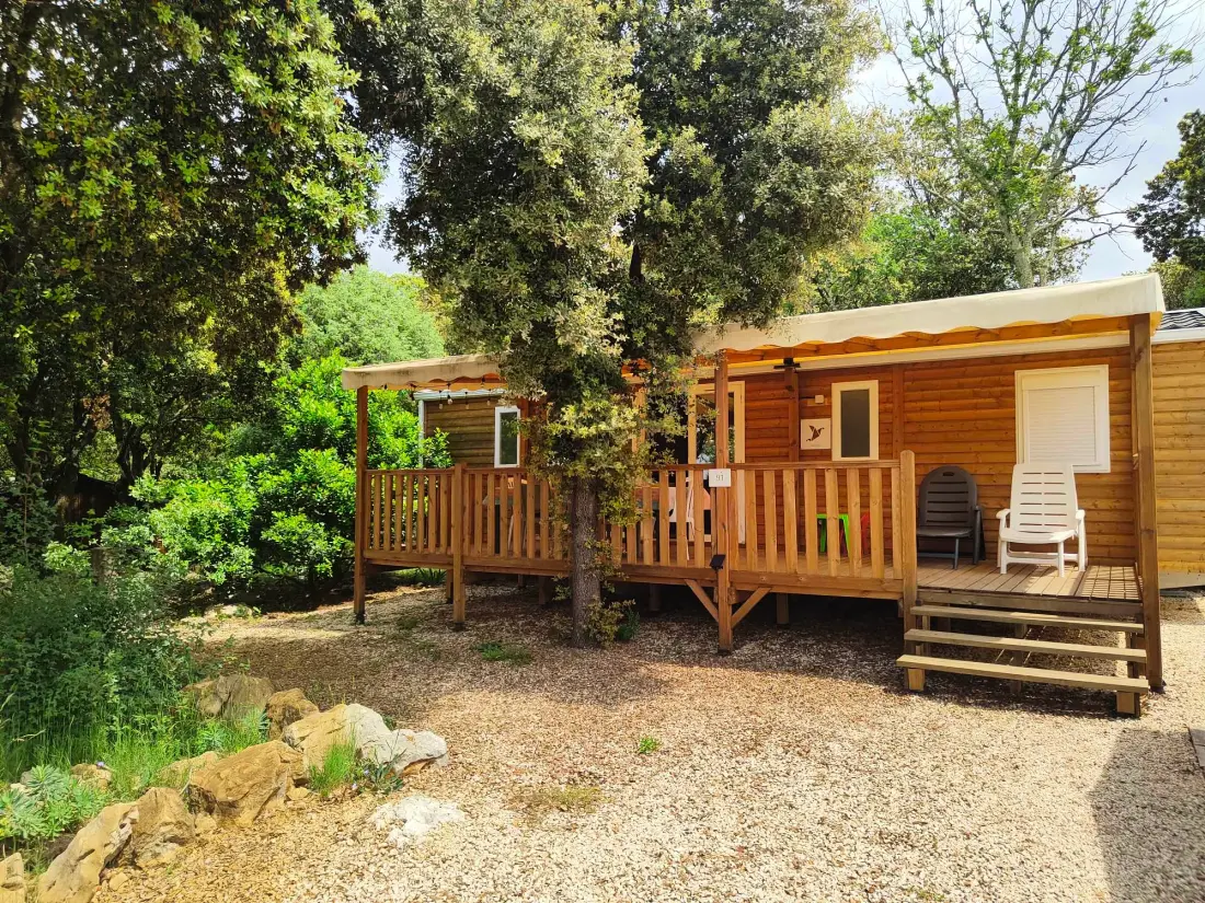 Camping La Buissière 3 étoiles★★★