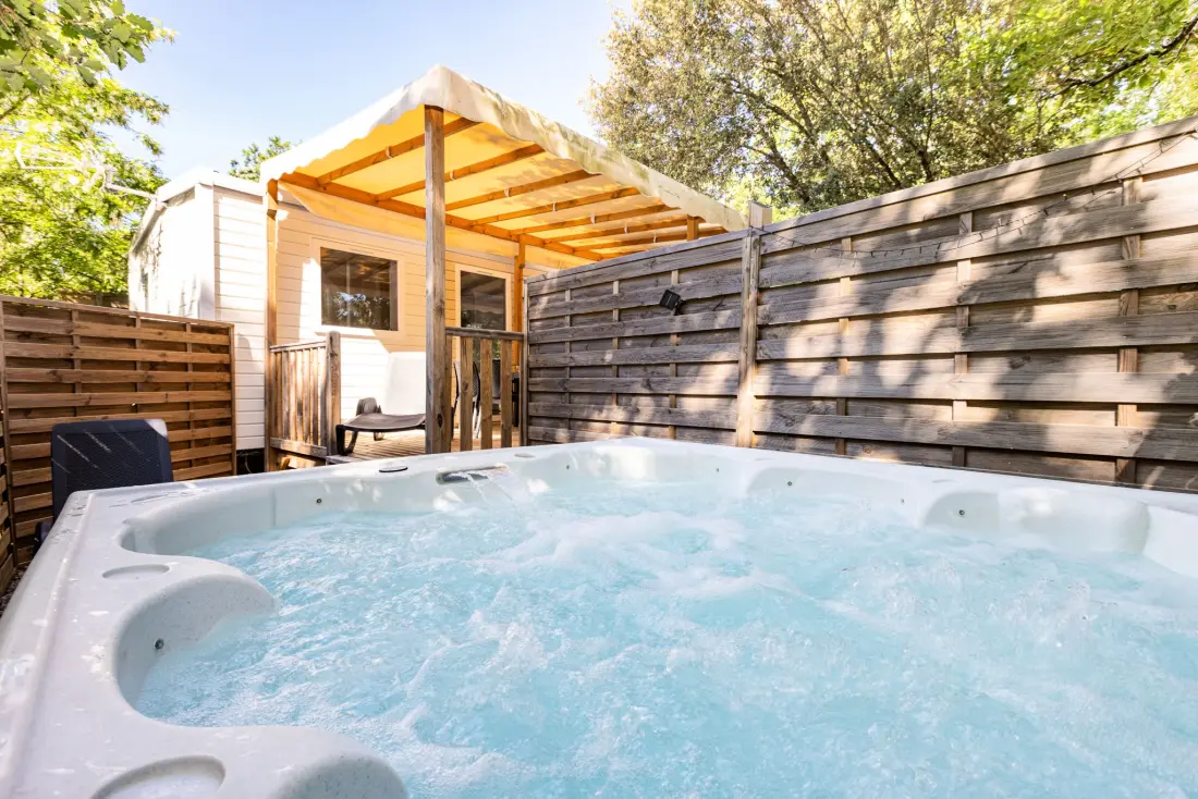 Camping La Buissière 3 étoiles★★★