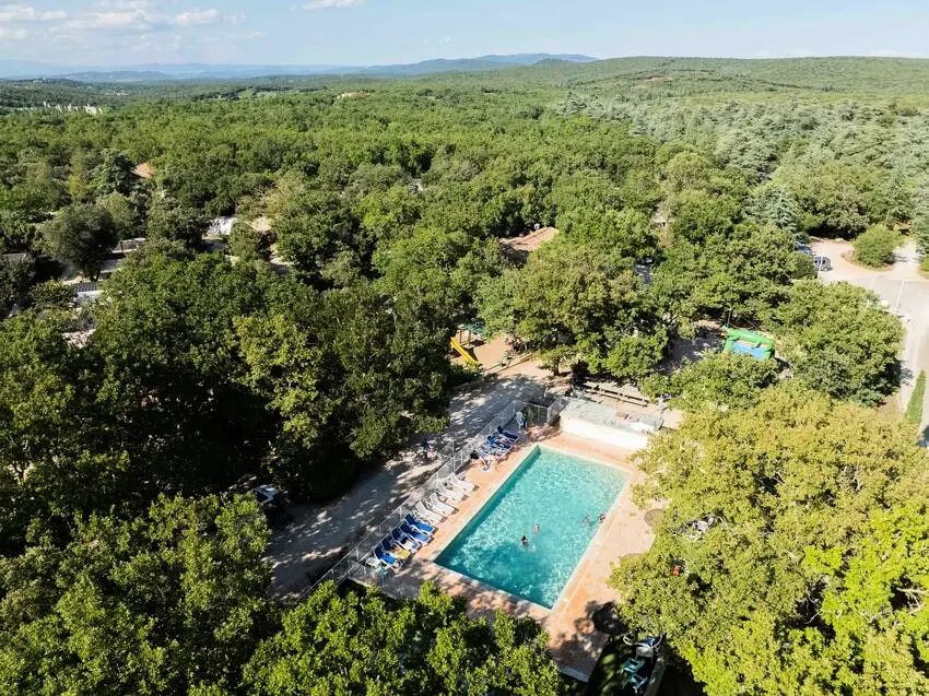 Camping La Buissière 3 étoiles★★★