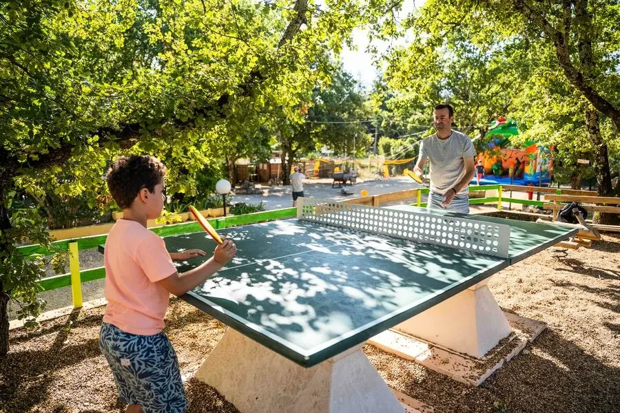 Camping La Buissière 3 étoiles★★★