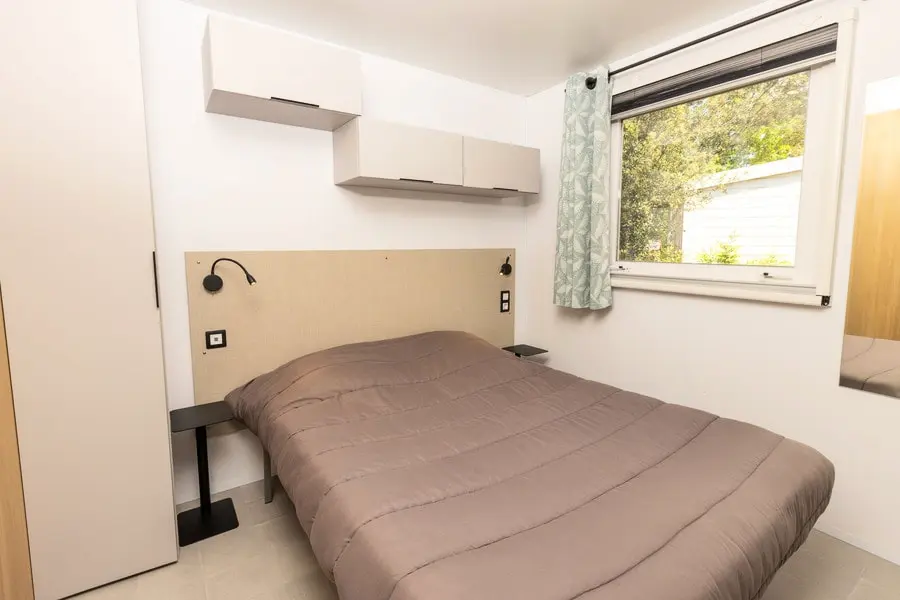 Camping La Buissière 3 étoiles★★★