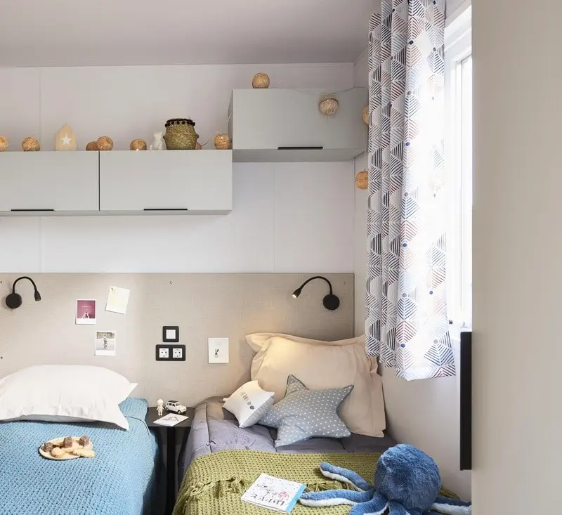 Camping La Buissière 3 étoiles★★★