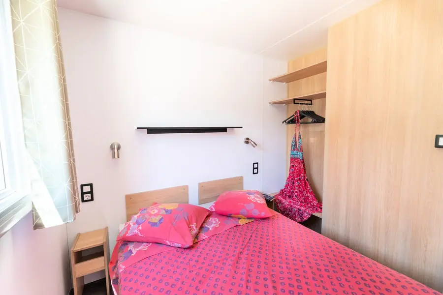 Camping La Buissière 3 étoiles★★★