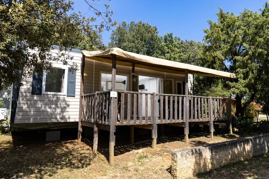 Camping La Buissière 3 étoiles★★★