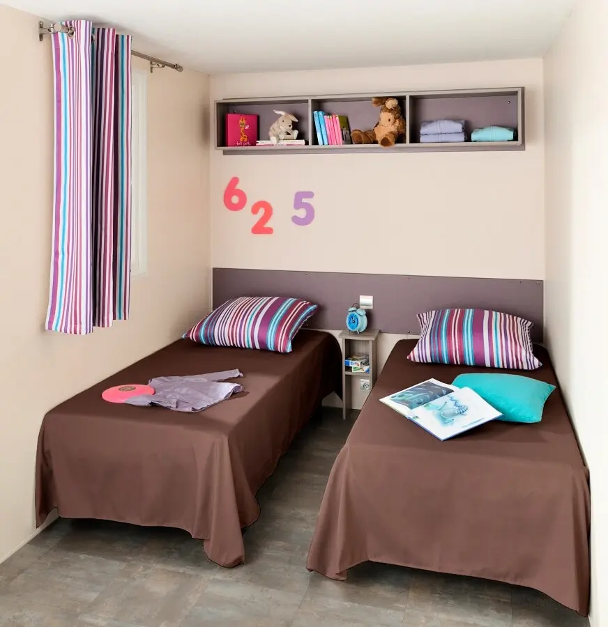 Camping La Buissière 3 étoiles★★★