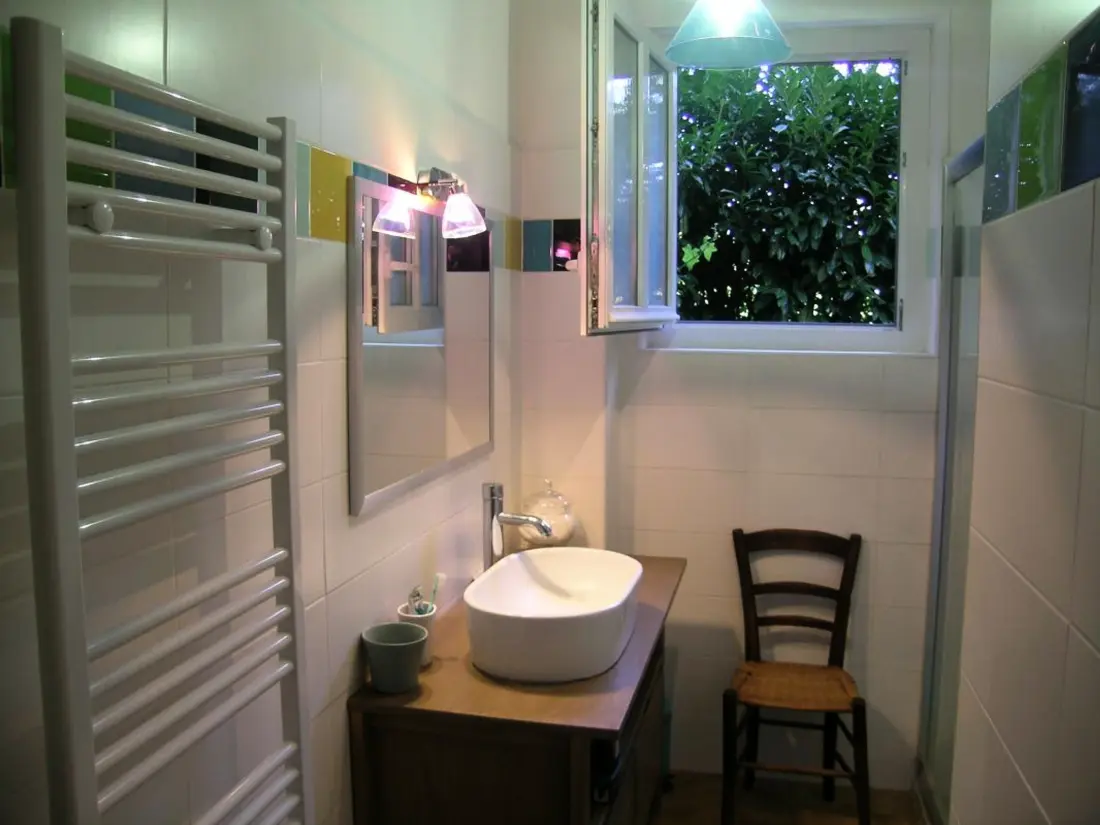 Maison de Vacances Barrais-Bussolles 2
