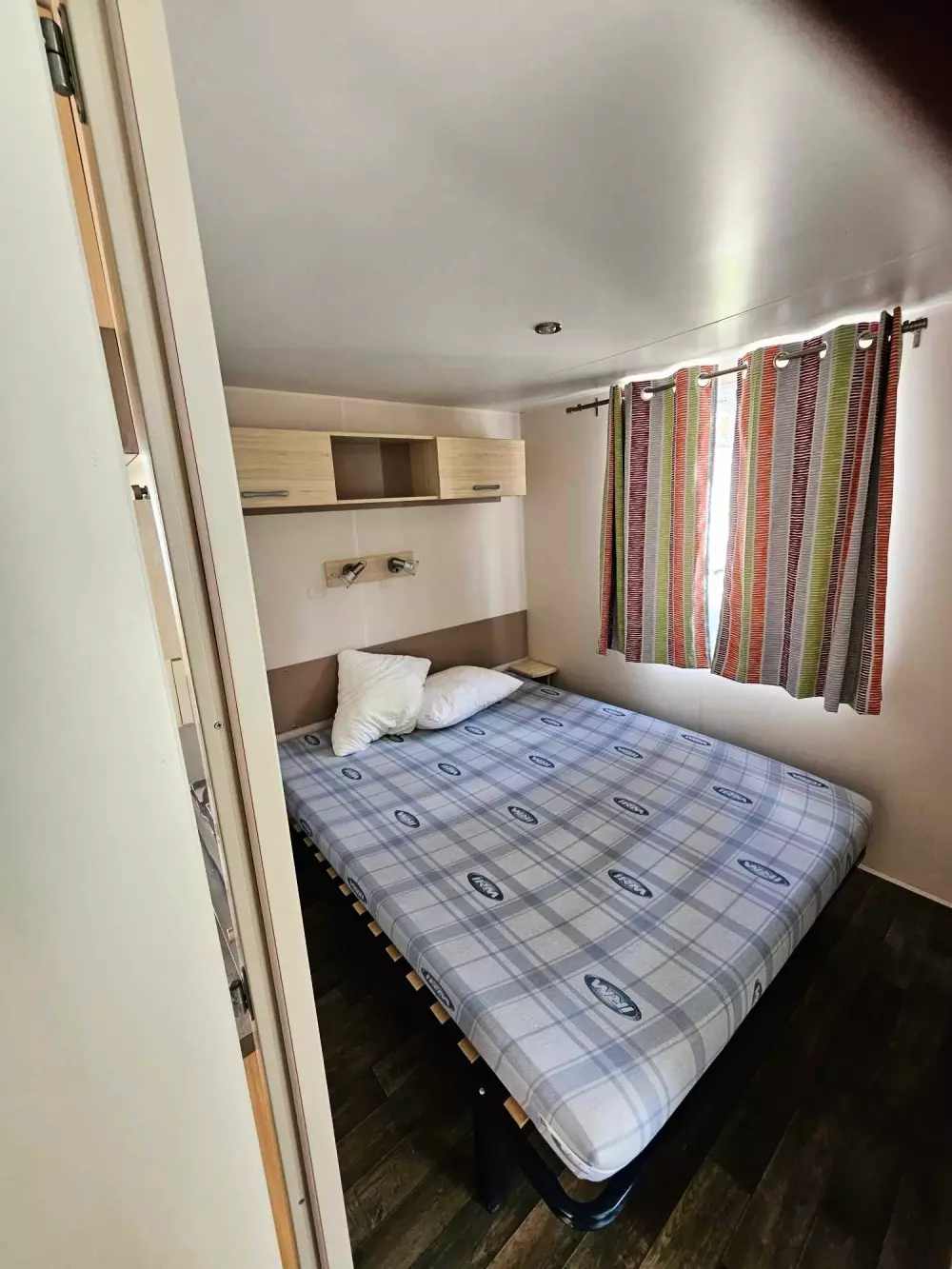 Camping L'Or Bleu 3 étoiles★★★