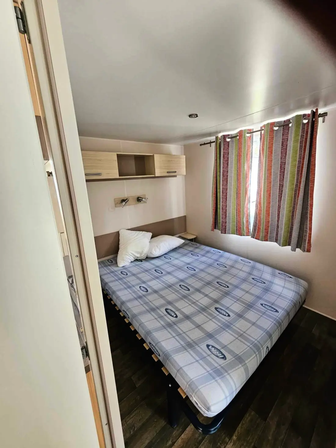 Camping L'Or Bleu 3 étoiles★★★