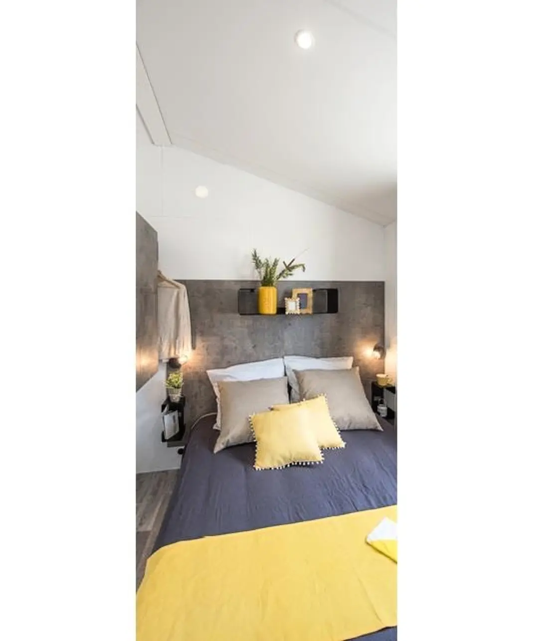Camping L'Or Bleu 3 étoiles★★★