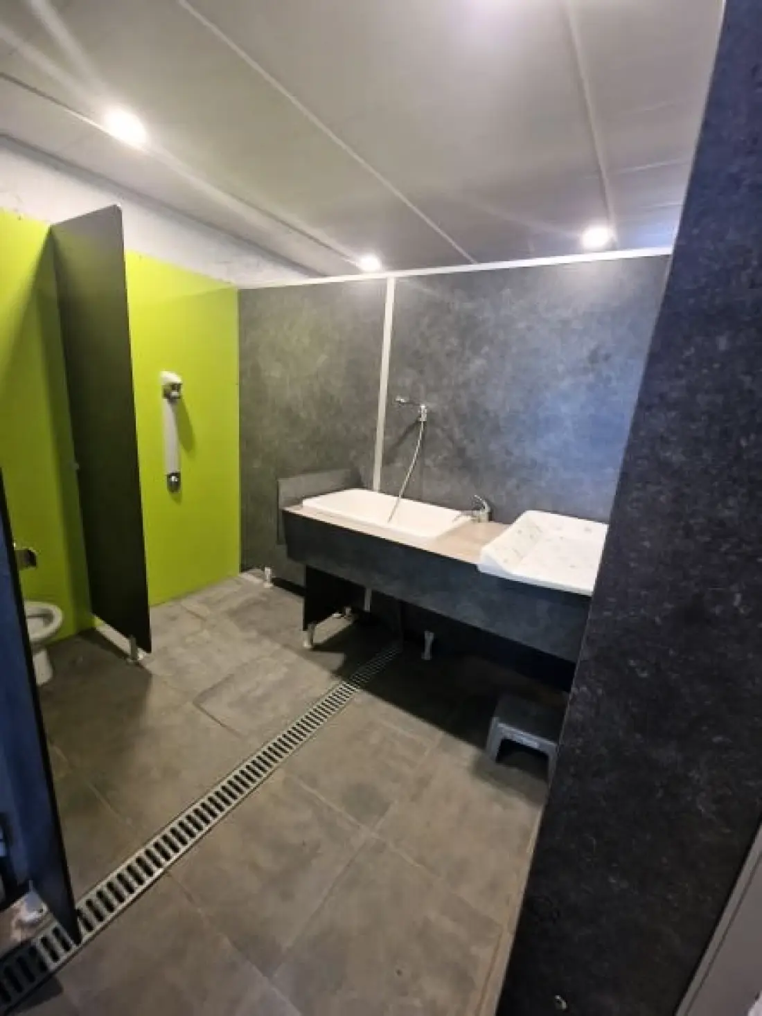 Camping L'Or Bleu 3 étoiles★★★