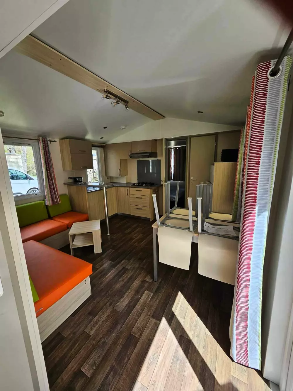 Camping L'Or Bleu 3 étoiles★★★