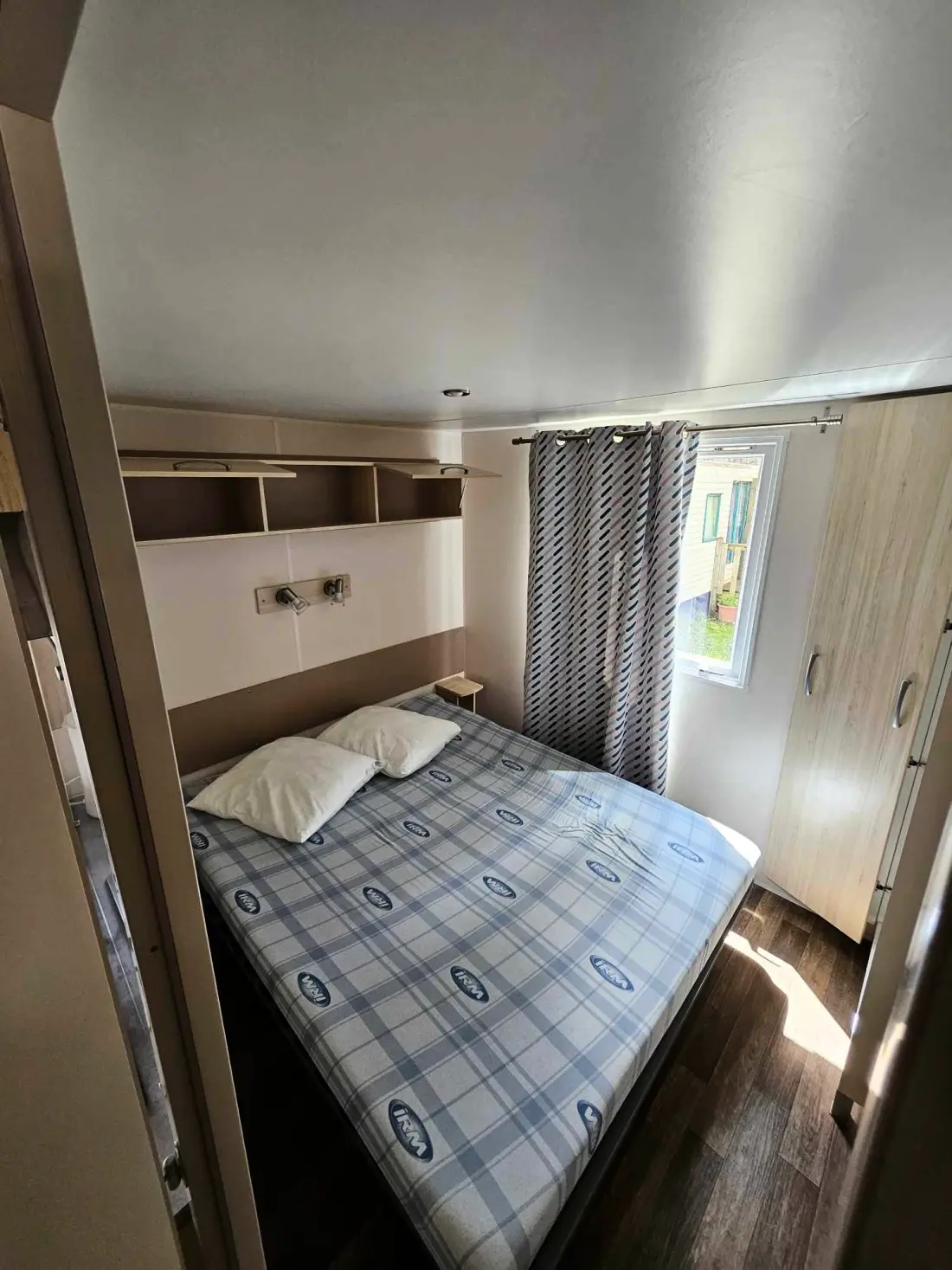 Camping L'Or Bleu 3 étoiles★★★