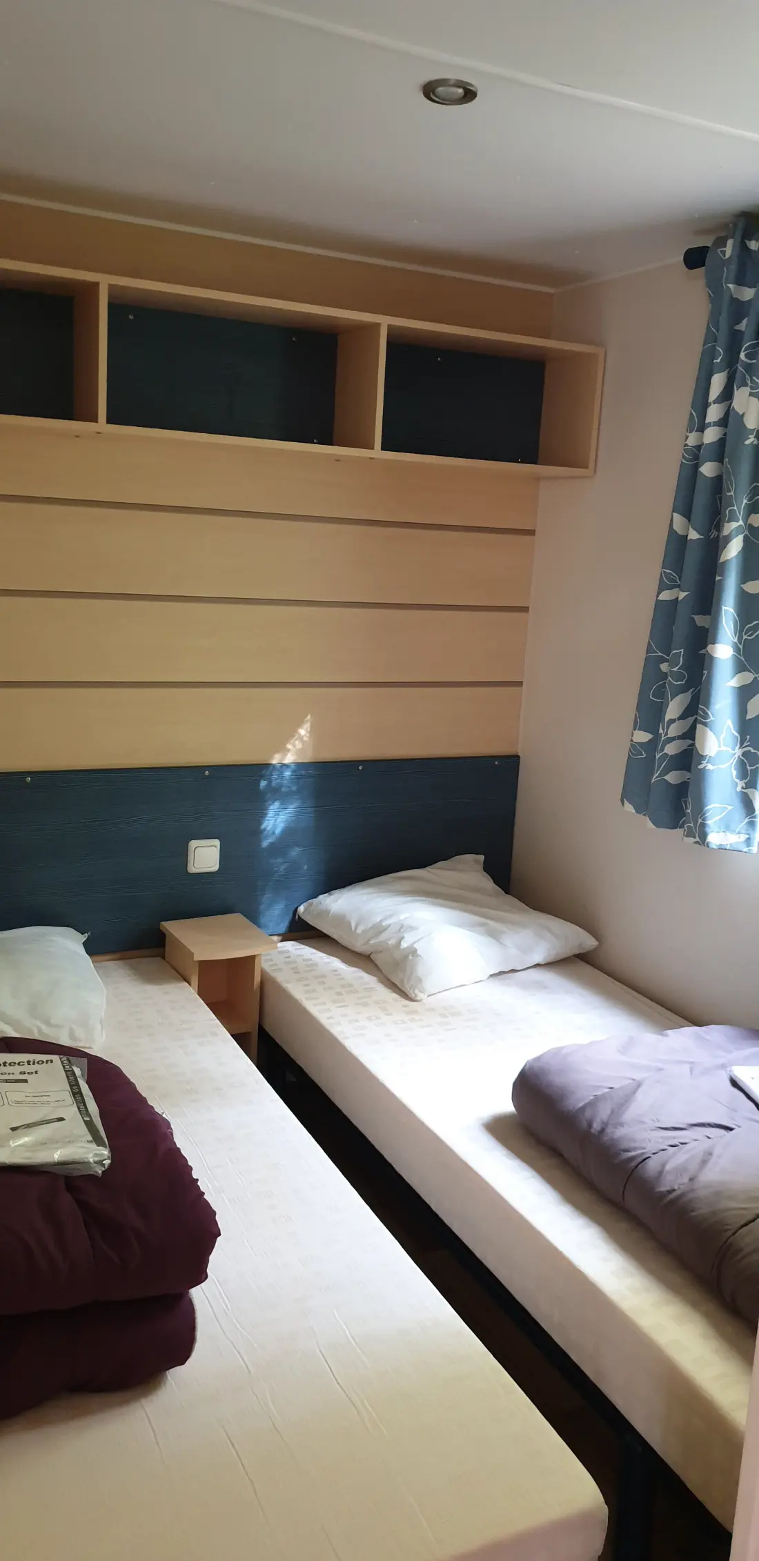 Camping L'Or Bleu 3 étoiles★★★