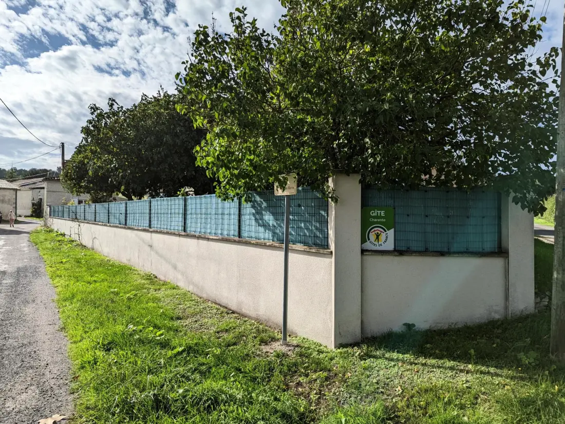 Maison de Vacances BARRET