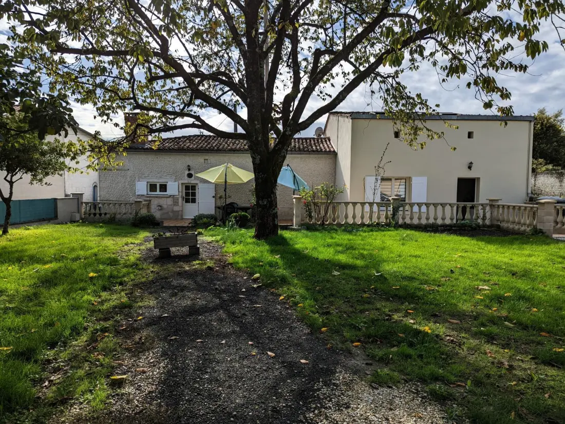 Maison de Vacances BARRET