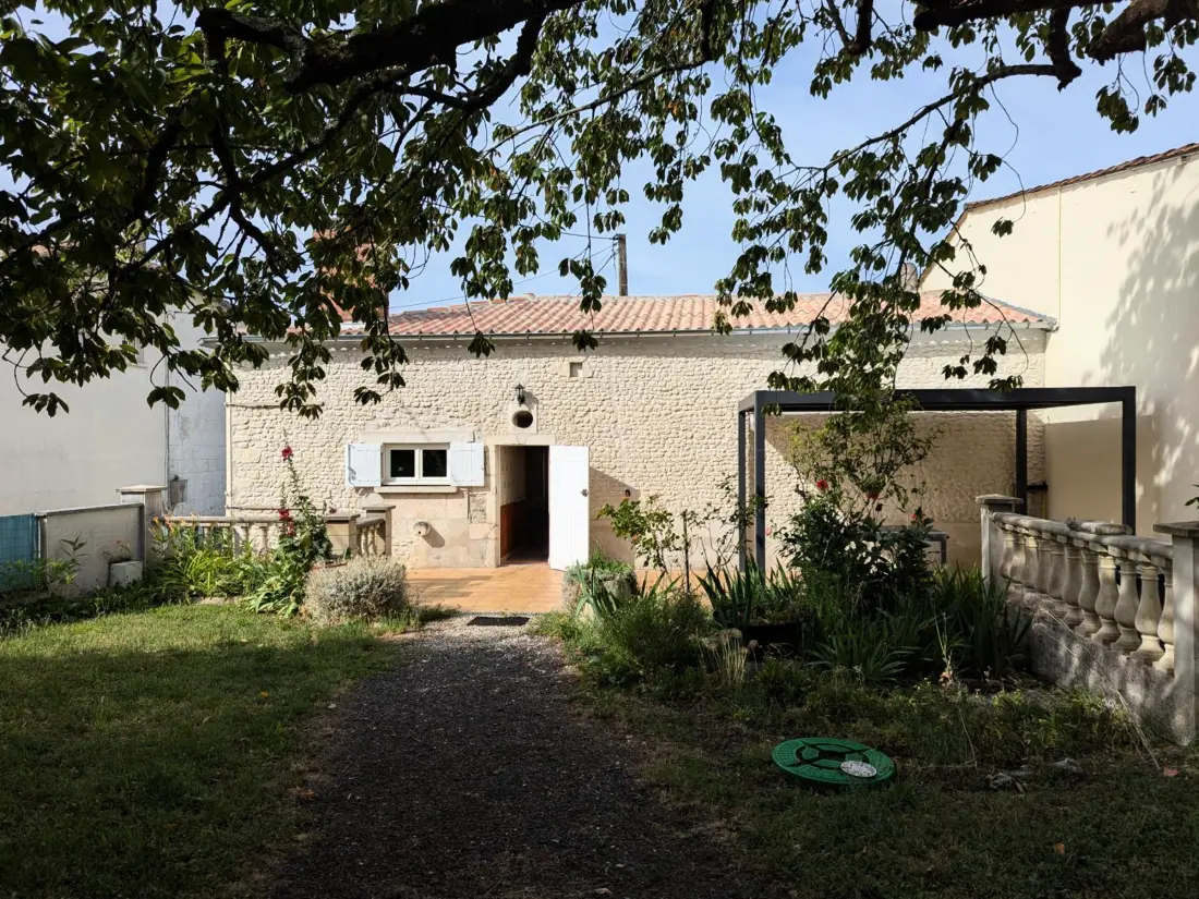 Maison de Vacances BARRET