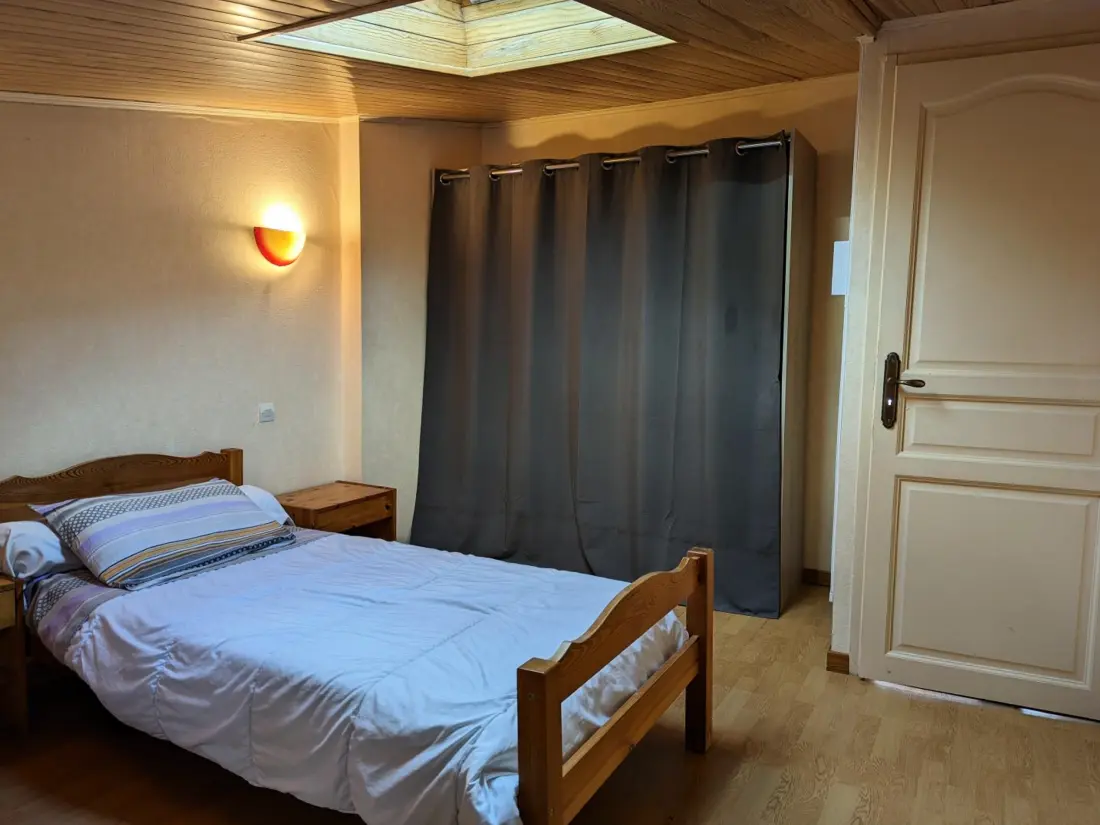 Maison de Vacances BARRET