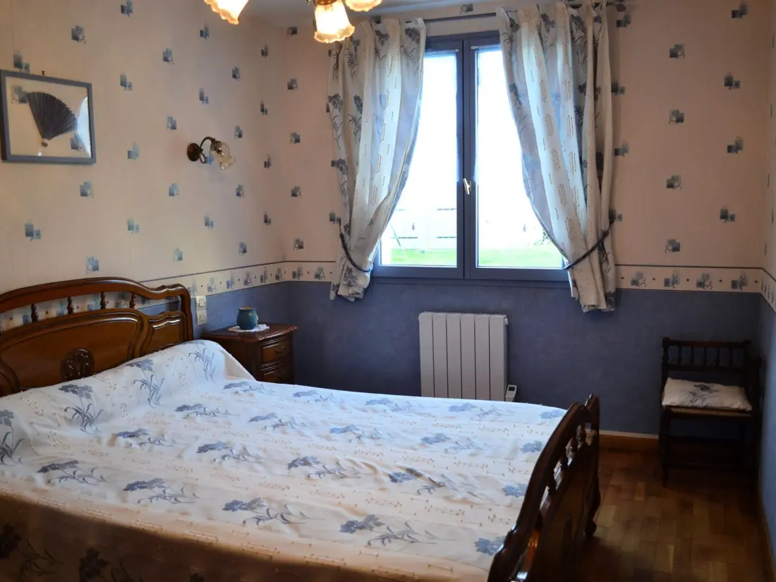 Maison de Vacances BARRET
