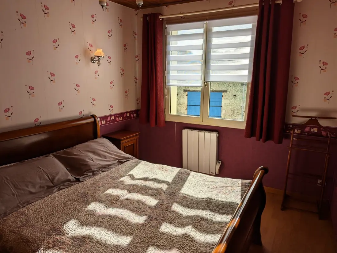Maison de Vacances BARRET