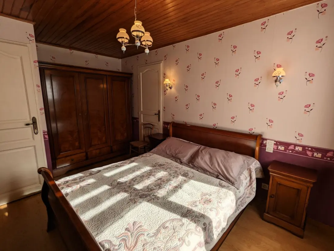 Maison de Vacances BARRET