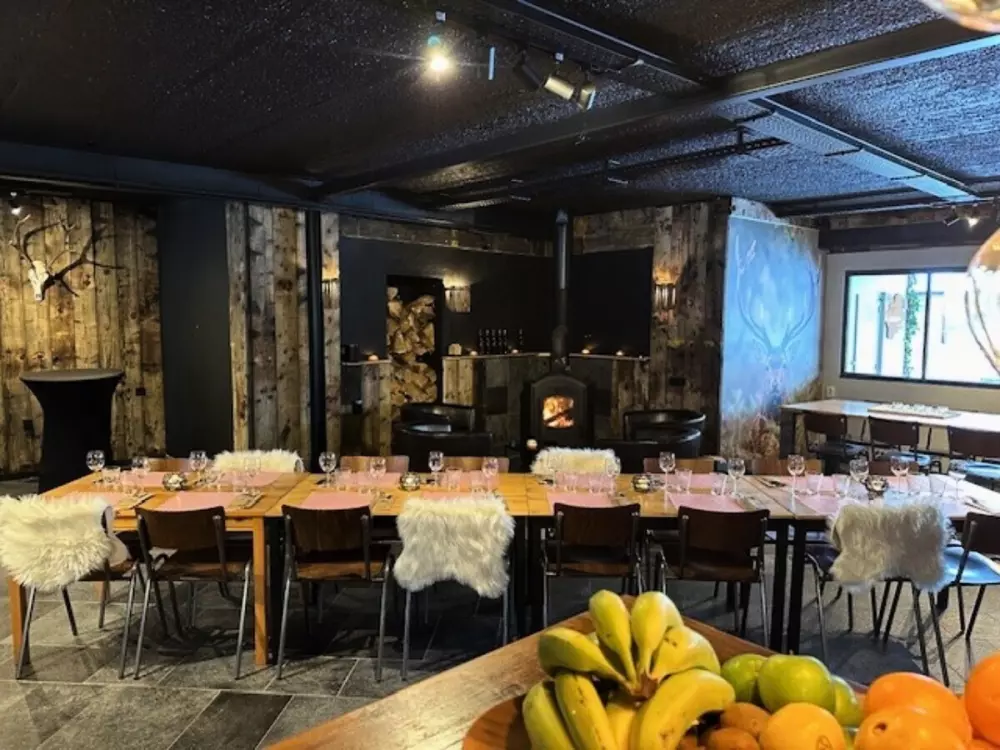 Camping de la Vallée