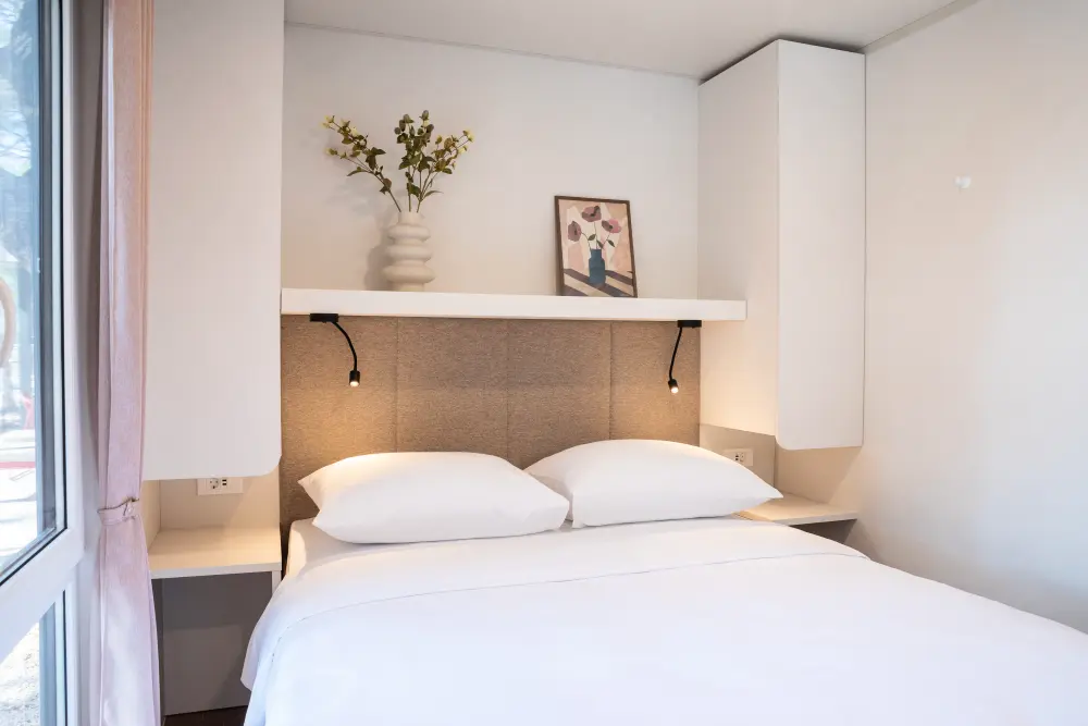 Pinadria Camping Resort 5 étoiles★★★★★
