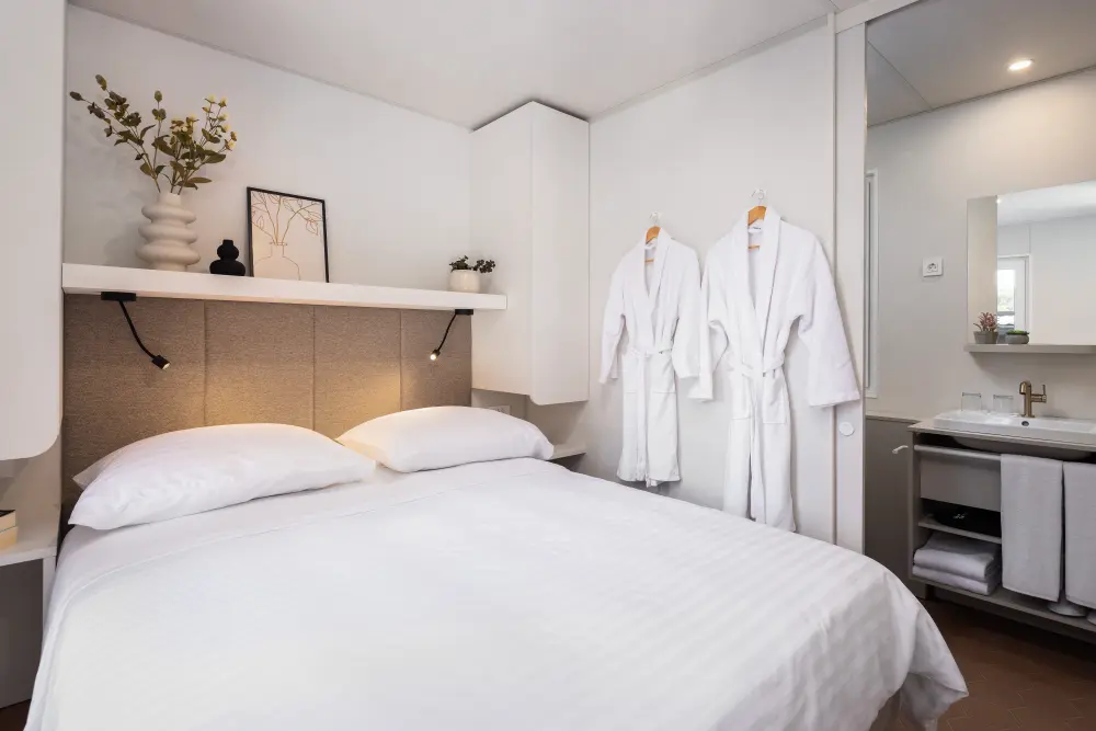 Pinadria Camping Resort 5 étoiles★★★★★