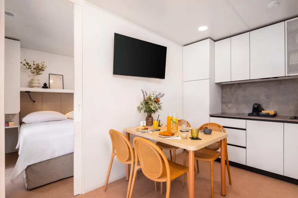 Pinadria Camping Resort 5 étoiles★★★★★