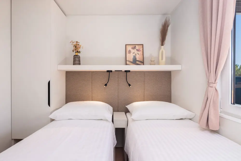 Pinadria Camping Resort 5 étoiles★★★★★