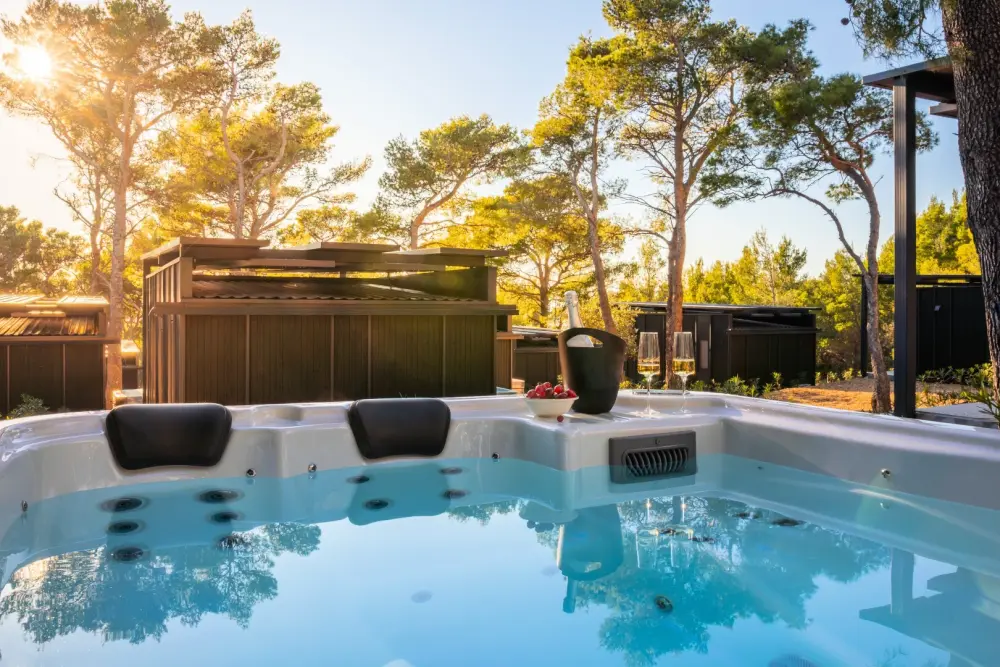 Pinadria Camping Resort 5 étoiles★★★★★
