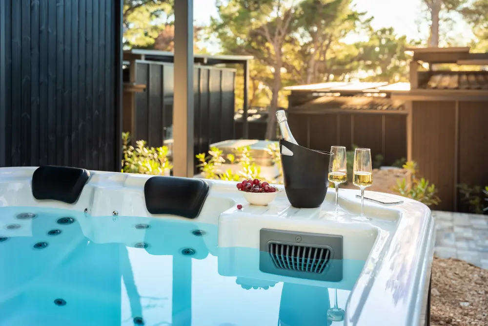 Pinadria Camping Resort 5 étoiles★★★★★