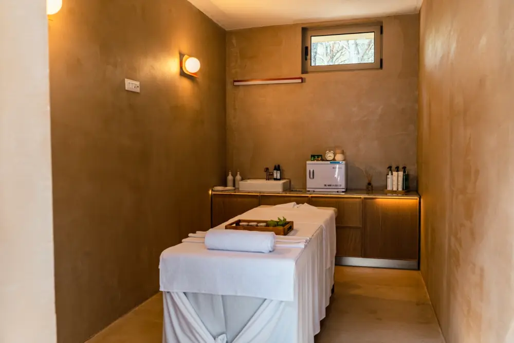 Pinadria Camping Resort 5 étoiles★★★★★
