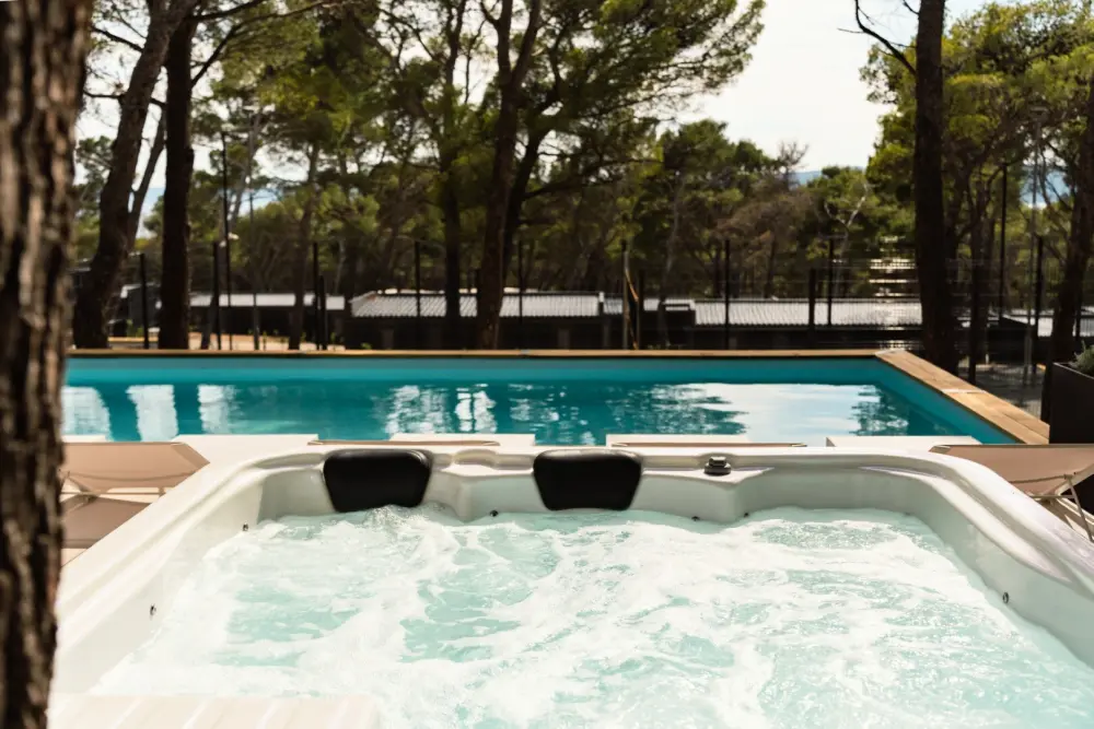 Pinadria Camping Resort 5 étoiles★★★★★