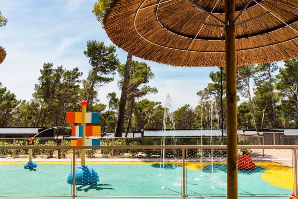 Pinadria Camping Resort 5 étoiles★★★★★