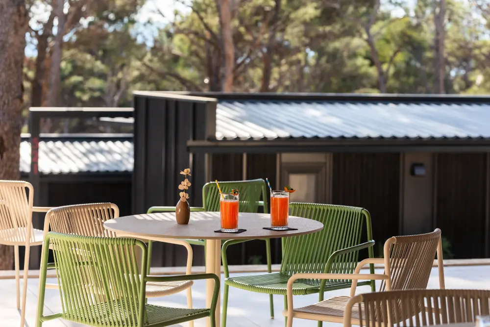 Pinadria Camping Resort 5 étoiles★★★★★