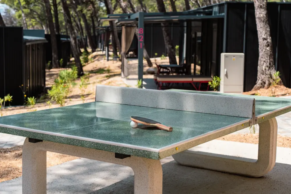 Pinadria Camping Resort 5 étoiles★★★★★
