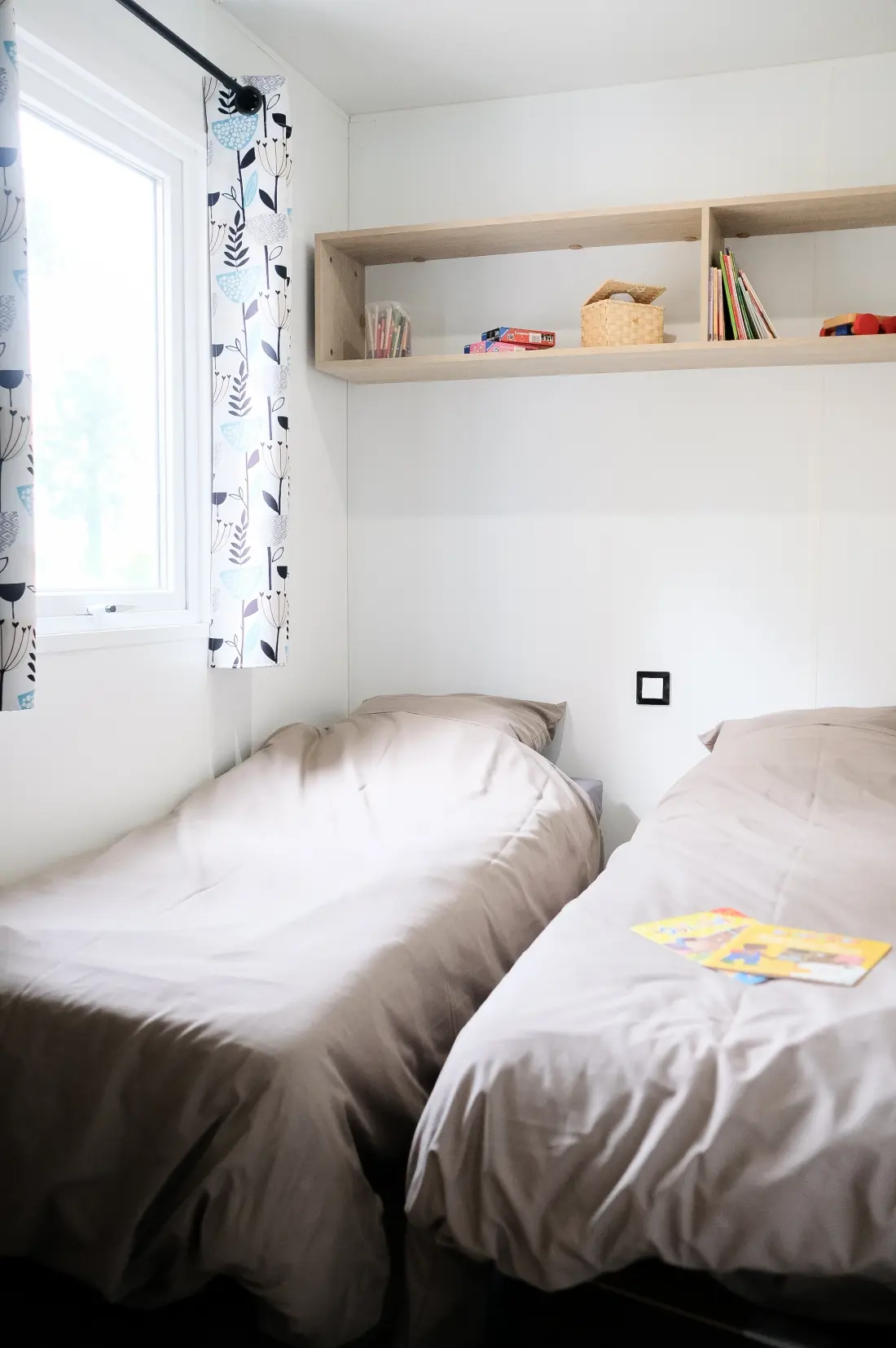 Camping Le Giessen4 étoiles★★★★