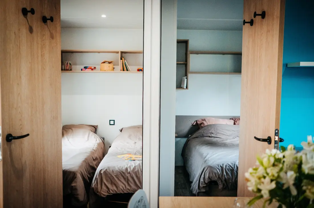 Camping Le Giessen4 étoiles★★★★
