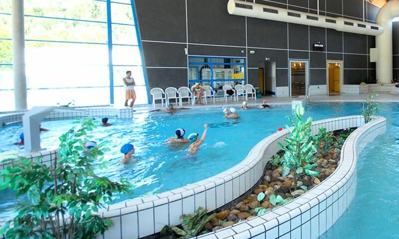 Camping Paradis Giessen 4*