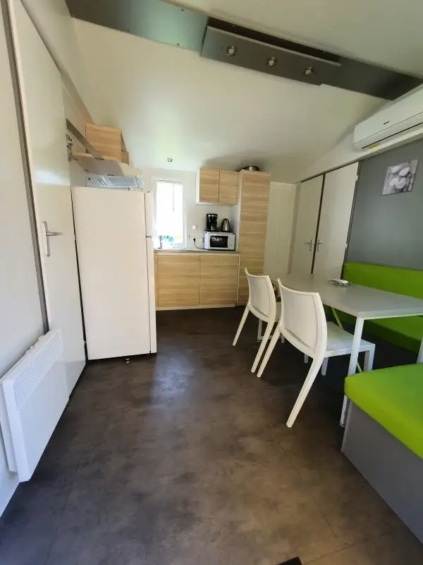 Camping d'Auberoche 3 étoiles★★★