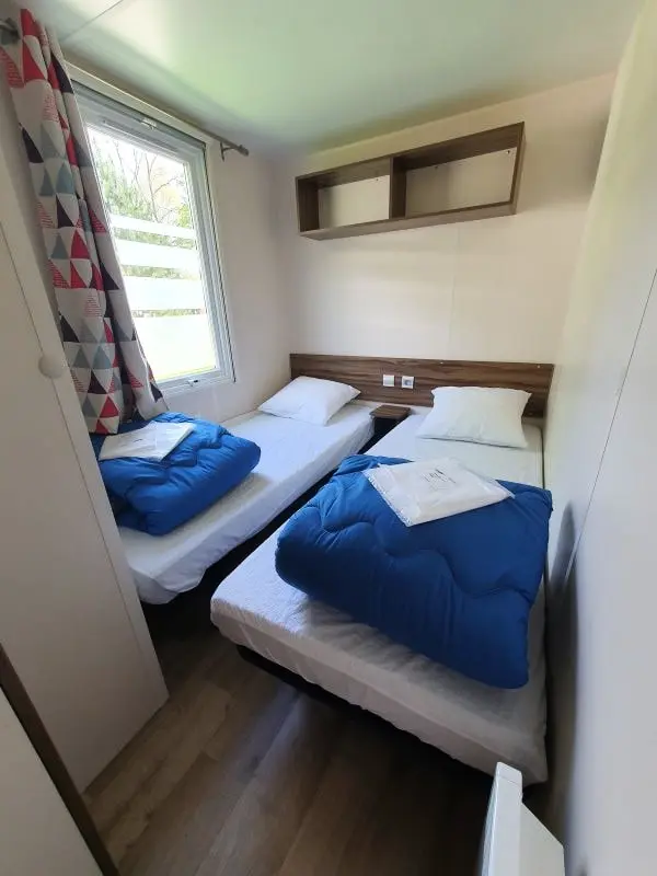 Camping d'Auberoche 3 étoiles★★★